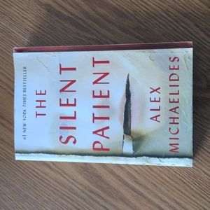 The Silent Patient